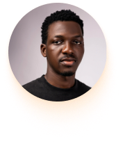 Photo de profil d'un validateur