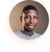 Photo de profil d'un second validateur