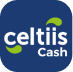 Logo Celtiis Cash