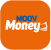 Logo Moov Money