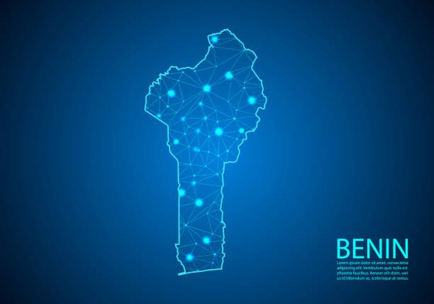 Affiche de l'évènement Tech Innovation Summit Benin 2025