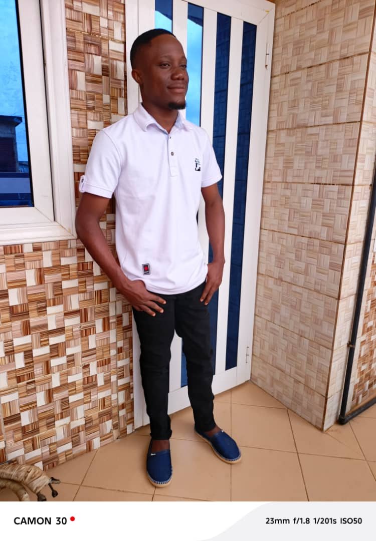 Affiche événement New TIK